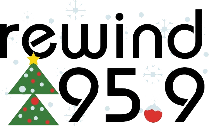 Rewind 95.9 Logo