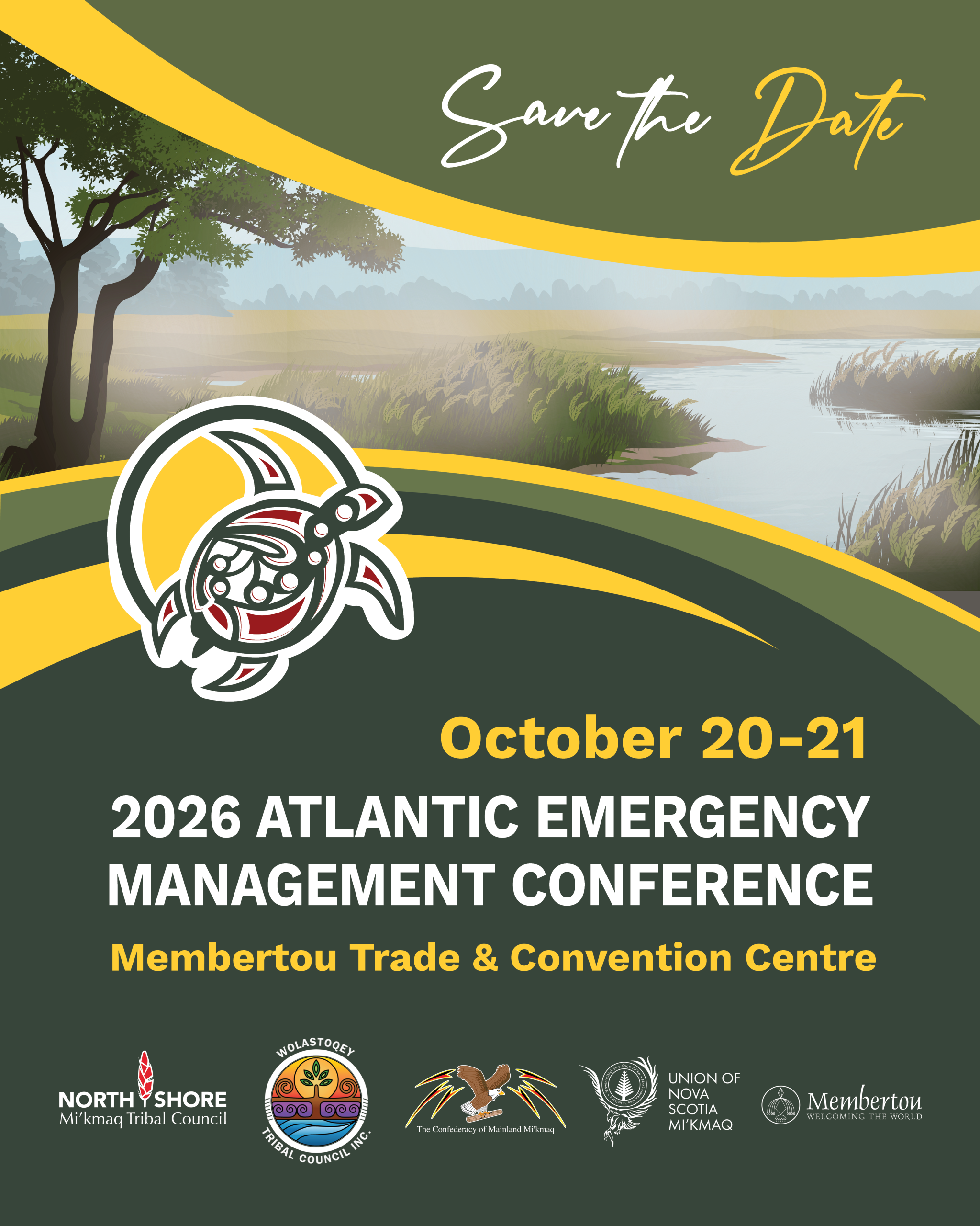 2026-05-26 - AEMC Save the Date