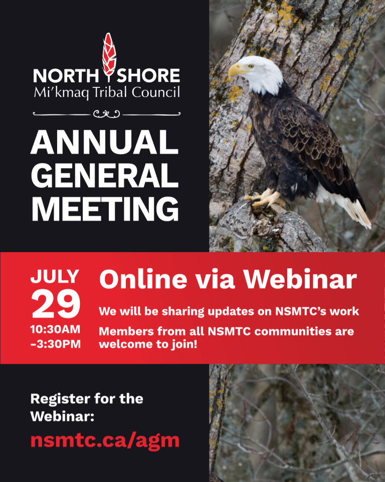 AGM Flyer