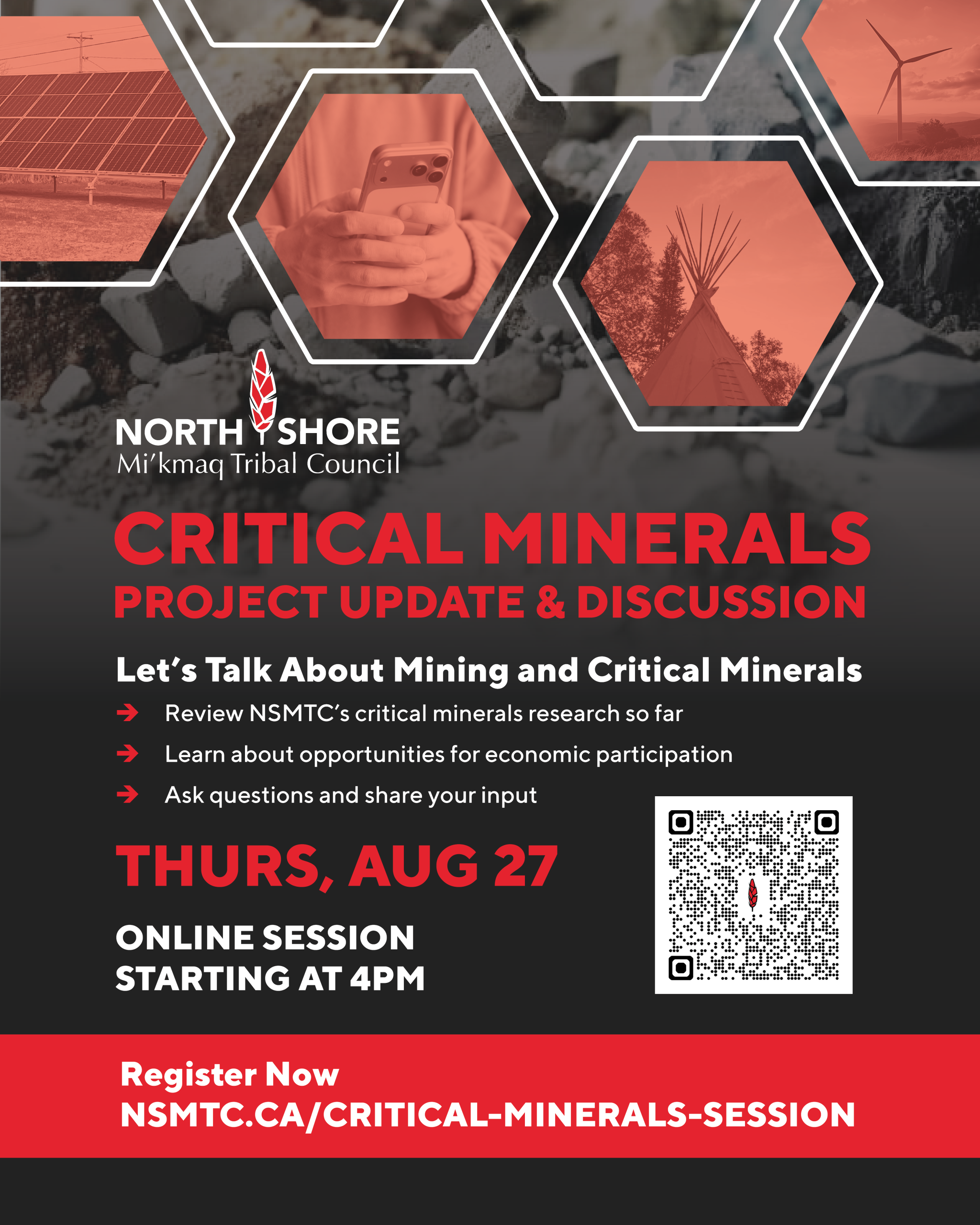 2026-08-18 - Critical Minerals Flyer