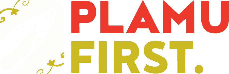 Enhanced - Plamu First Logo